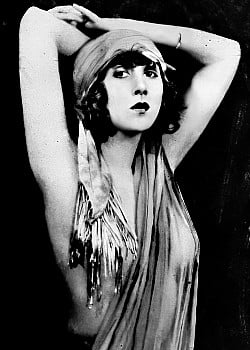 Helen Lee Worthing